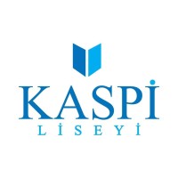 Kaspi Liseyi logo - Similar company to Global Education Platform