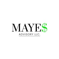Mayes Advisory LLC. logo - Similar company to Solesto Solutions Inc.