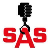 Sauer-Automation Sachsen logo - Similar company to Neoditech International