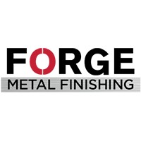Forge Metal Finishing logo - Similar company to Genesee Global Group, Inc