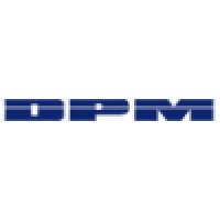DPM logo - Similar company to Gampack Srl