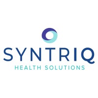 Syntriq Health Solutions logo - Similar company to Rxcopilot