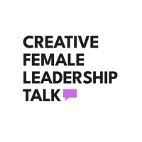 Creative Female Leadership logo - Similar company to Transforma