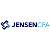 Jensen Chartered Professional Accountants logo - Similar company to R2 Accounting Llp