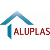 ALUPLAS logo - Similar company to Drôme Pvc