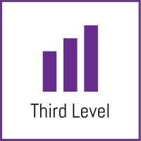 Third Level France logo - Similar company to Enoia