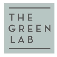 The Green Lab Shop logo - Similar company to Omm Collection