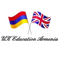 UK Education Armenia logo - Similar company to Uniting Bridge Ngo
