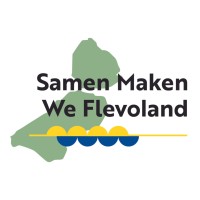 Samen Maken We Flevoland logo - Similar company to Praktijk Charlotte