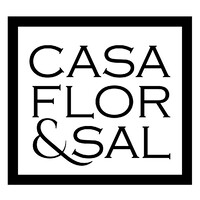 CASA FLOR & SAL logo - Similar company to Ezlan Galpões