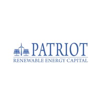 Patriot Renewable Energy Capital, LLC logo - Similar company to Fore River Ventures
