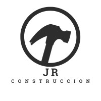 JR Construcción logo