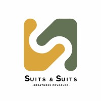Suits and Suits logo - Similar company to Invictus Tech Limited