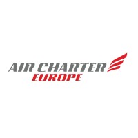 Air Charter Europe logo - Similar company to Jetnetherlands B.V.