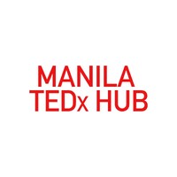 Manila TEDx Hub logo - Similar company to Web3Ph