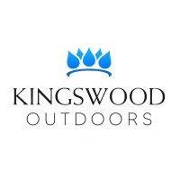 Kingswood Outdoors logo - Similar company to Sqft Studio Kc