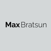 Bratsun.com logo - Similar company to One. Bali