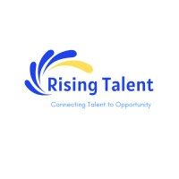 Rising Talent logo - Similar company to Ekcel Systems Inc