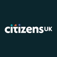 Citizens UK logo - Similar company to Element Creative Projects