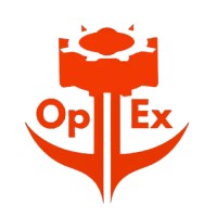 OpEx - The Operations Club DoMS NIT-T logo - Similar company to Renewable Power Association