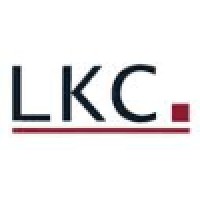 LKC logo - Similar company to Lkc Audit Gmbh
