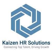 Kaizen HR Solutions logo - Similar company to Zikzara Consulting Inc.