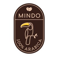 Mindo Ice Coffee logo - Similar company to Engineer Uab