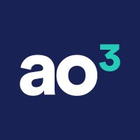 ao3, uma marca do Grupo IOB logo - Similar company to Microdata Sistemas Ltda
