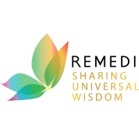 Remedi Indonesia logo - Similar company to Pt Listi Libra Lestari