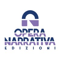 OperaNarrativa Edizioni logo - Similar company to Malìa Libreria - Spring Edizioni