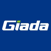 Giada logo - Similar company to Stealth