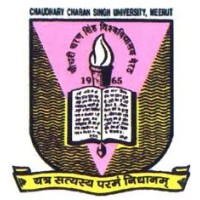 Chaudhary Charan Singh University logo - Similar company to Ccs University