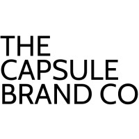 The Capsule Brand Co logo - Similar company to Zephyr Organization