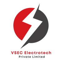 VSEC Electrotech Private Limited logo - Similar company to Vs Electrical Contractor (Vsec)