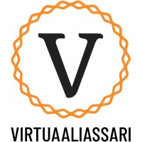 Virtuaaliassari - #toimistonenkelit logo - Similar company to Gaasly