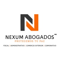 Nexum Abogados logo - Similar company to Acpm