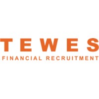 Tewes Financial Recruitment logo - Similar company to Loef Engineering B.V.