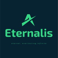 Eternalis Ltd logo - Similar company to Ebb3