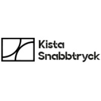 Kista Snabbtryck AB logo - Similar company to Sweclockers.Com