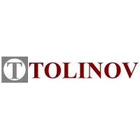 Tolinov logo - Similar company to Autoequips