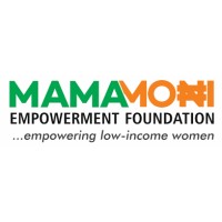 MAMAMONI EMPOWERMENT FOUNDATION logo - Similar company to Basic Education Support Initiative (Besi)