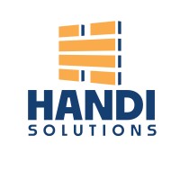 HandiSOLUTIONS logo - Similar company to Custom Plastics, Inc.