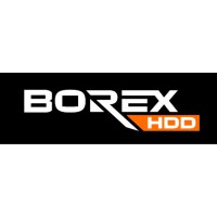 Borex HDD Inc logo - Similar company to Alexander Hdd