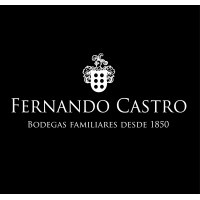 Bodegas Fernando Castro logo - Similar company to Sandevid