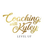 Coaching with Kyley logo - Similar company to Bubblegum Coaching