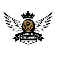 Savanna Seekers Recruitment logo - Similar company to Dn Consulting Group