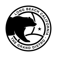 Grand Distro logo - Similar company to Teds Budz