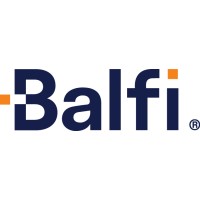 Balfi logo - Similar company to Grupo Mega