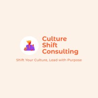 Culture Shift Consulting logo - Similar company to Culture Shift Consulting