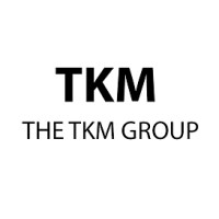 The TKM Group logo - Similar company to Softrock